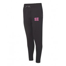 Spirit Zone Jogger (Black)