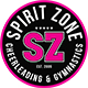 Spirit Zone CLOSED